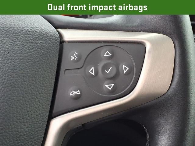 2023 GMC Acadia AWD Denali