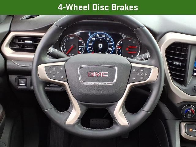 2023 GMC Acadia AWD Denali