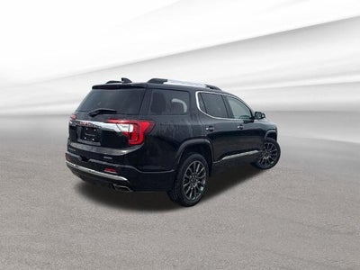 2023 GMC Acadia AWD Denali