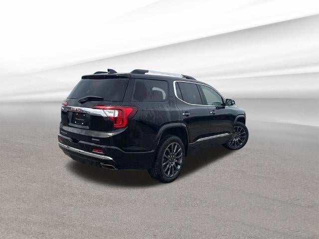 2023 GMC Acadia AWD Denali