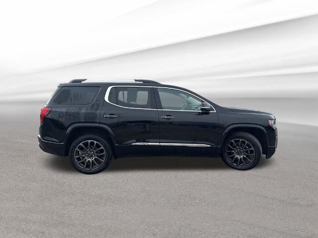 2023 GMC Acadia AWD Denali