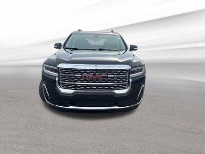 2023 GMC Acadia AWD Denali