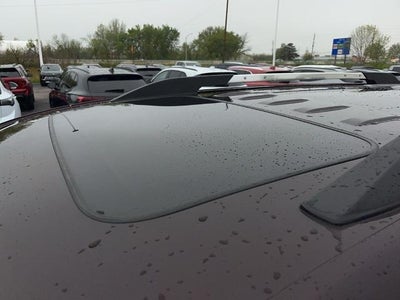 2021 GMC Acadia AWD Denali