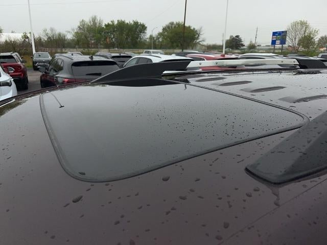 2021 GMC Acadia AWD Denali