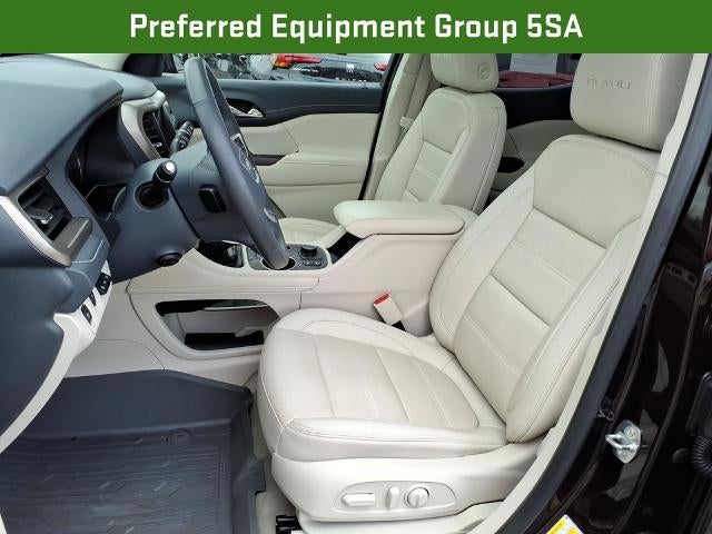 2021 GMC Acadia AWD Denali