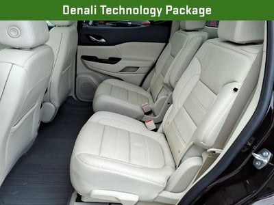2021 GMC Acadia AWD Denali