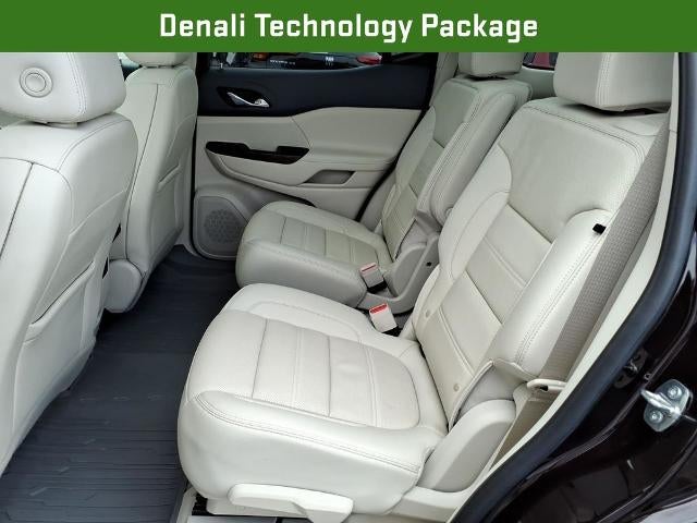 2021 GMC Acadia AWD Denali