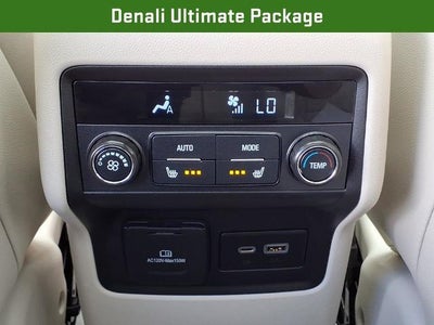 2021 GMC Acadia AWD Denali