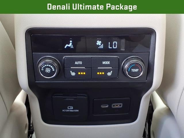 2021 GMC Acadia AWD Denali