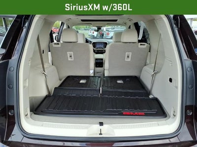2021 GMC Acadia AWD Denali