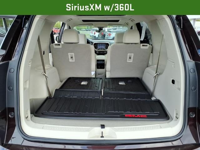 2021 GMC Acadia AWD Denali
