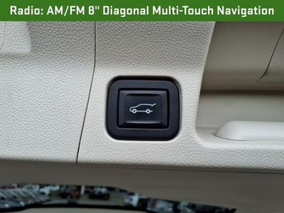 2021 GMC Acadia AWD Denali
