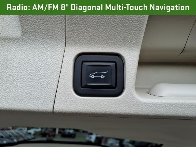 2021 GMC Acadia AWD Denali
