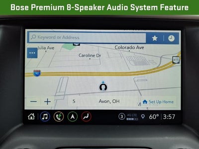 2021 GMC Acadia AWD Denali