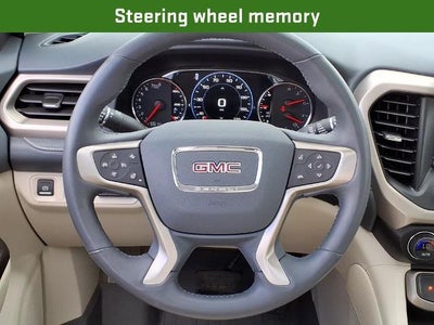 2021 GMC Acadia AWD Denali
