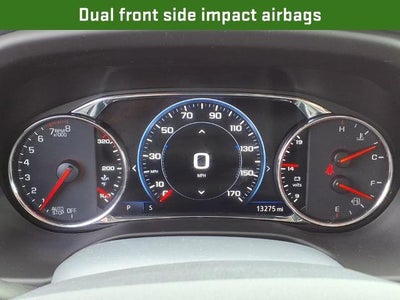 2021 GMC Acadia AWD Denali