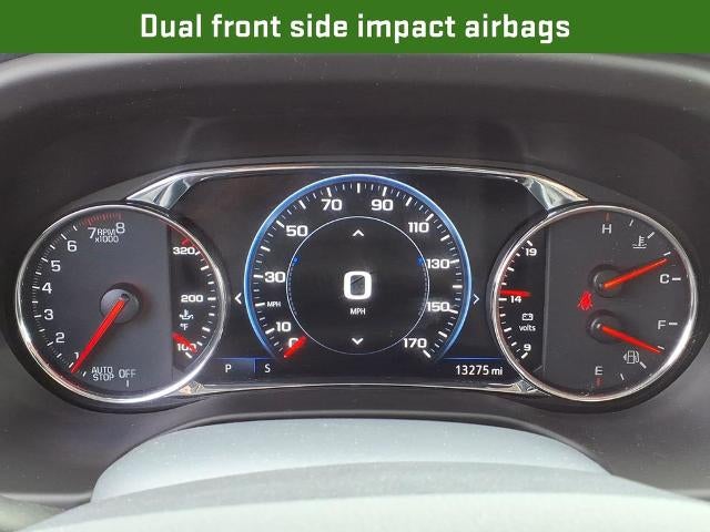 2021 GMC Acadia AWD Denali