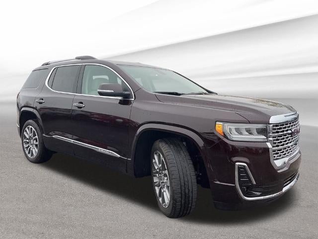 2021 GMC Acadia AWD Denali