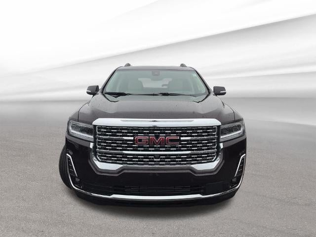 2021 GMC Acadia AWD Denali