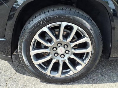 2023 GMC Acadia AWD Denali