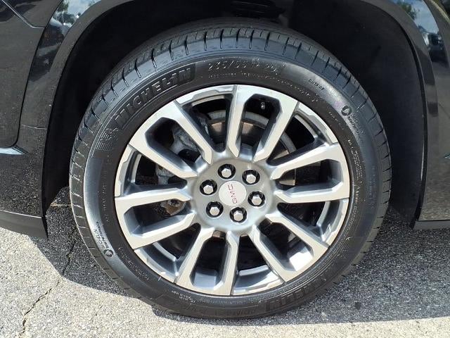 2023 GMC Acadia AWD Denali