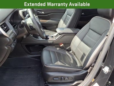 2023 GMC Acadia AWD Denali