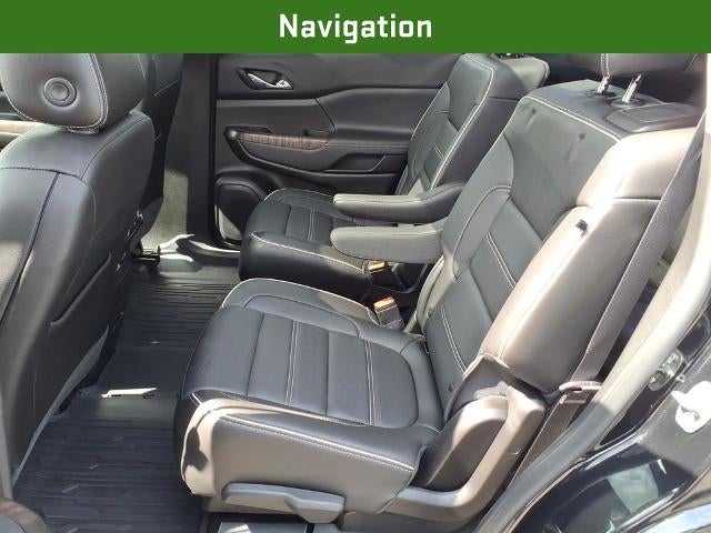 2023 GMC Acadia AWD Denali