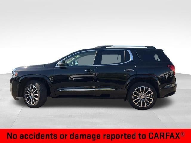 2023 GMC Acadia AWD Denali