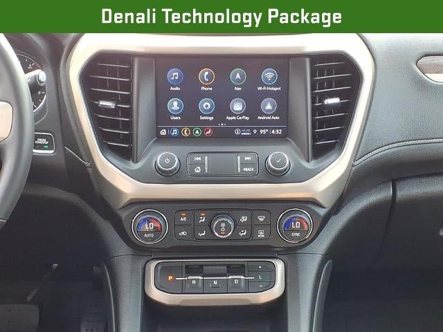 2023 GMC Acadia AWD Denali
