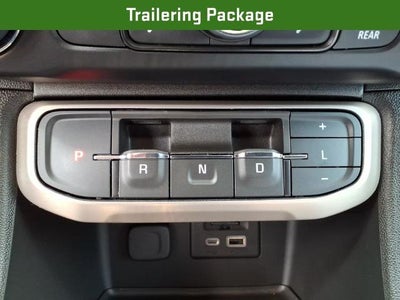 2023 GMC Acadia AWD Denali