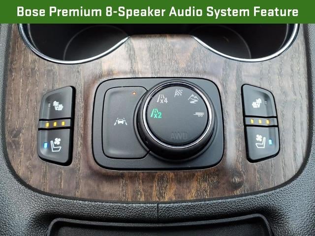 2023 GMC Acadia AWD Denali