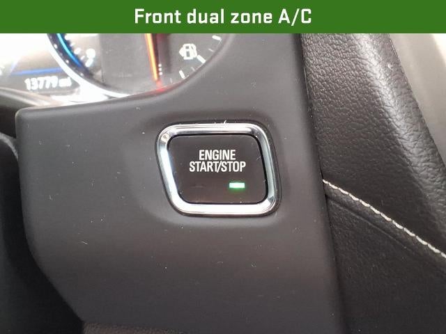 2023 GMC Acadia AWD Denali