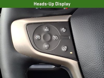 2023 GMC Acadia AWD Denali