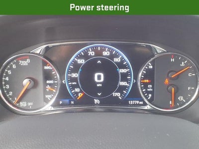 2023 GMC Acadia AWD Denali
