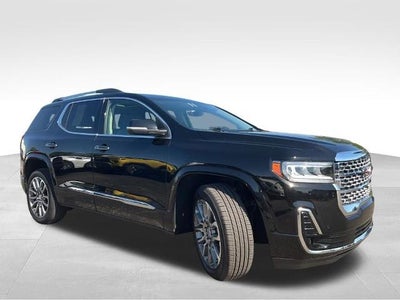 2023 GMC Acadia AWD Denali
