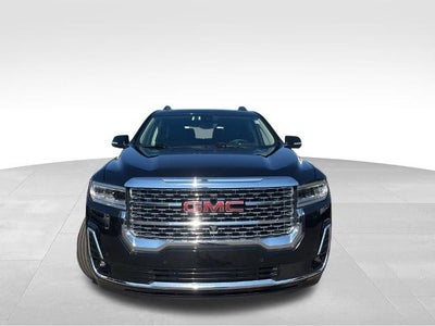 2023 GMC Acadia AWD Denali