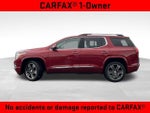 2019 GMC Acadia AWD Denali