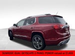 2019 GMC Acadia AWD Denali