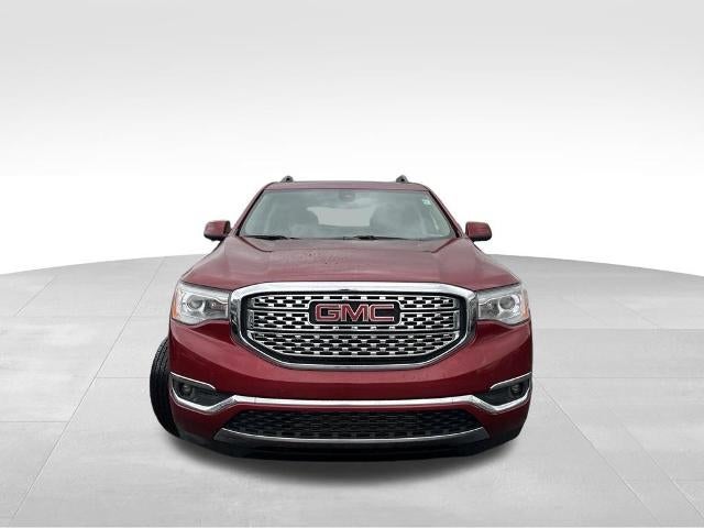 2019 GMC Acadia AWD Denali