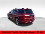 2023 GMC Acadia AWD Denali