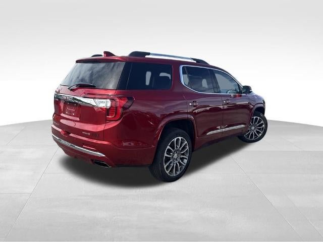 2023 GMC Acadia AWD Denali