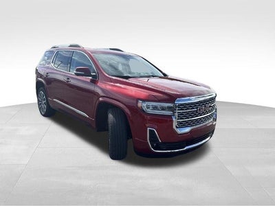 2023 GMC Acadia AWD Denali