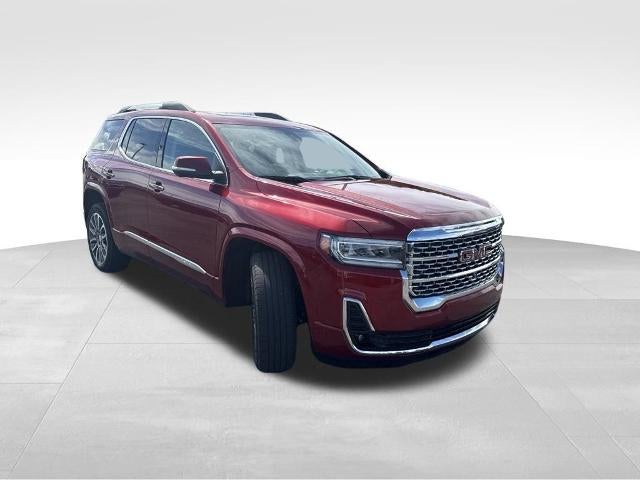2023 GMC Acadia AWD Denali