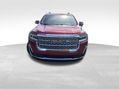 2023 GMC Acadia AWD Denali