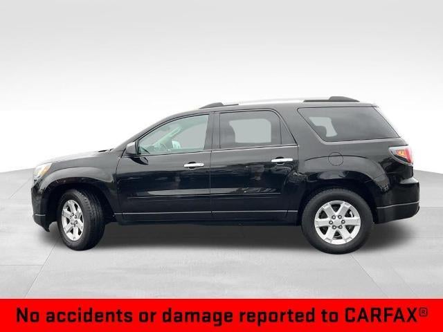 2016 GMC Acadia FWD SLE-1