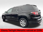 2016 GMC Acadia FWD SLE-1