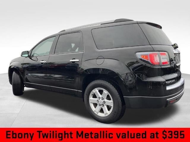 2016 GMC Acadia FWD SLE-1