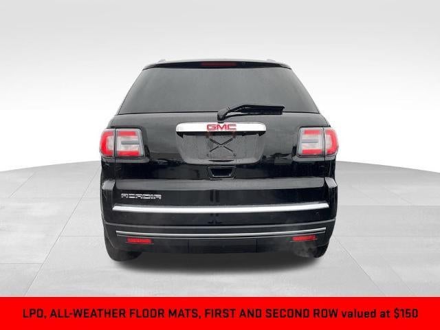 2016 GMC Acadia FWD SLE-1