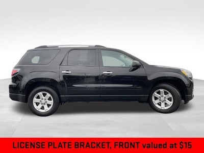 2016 GMC Acadia FWD SLE-1