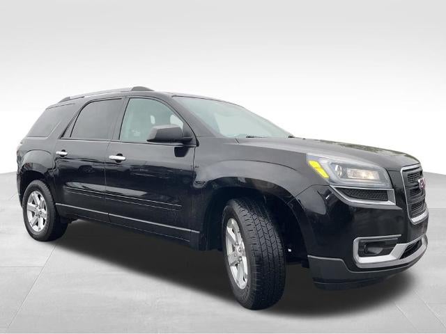 2016 GMC Acadia FWD SLE-1